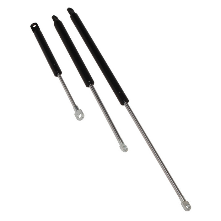 Gas spring 244 mm 5 kg