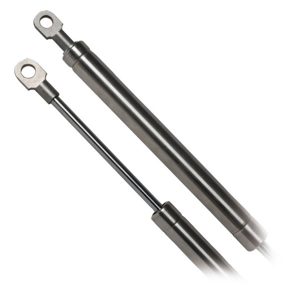 Molla gas inox