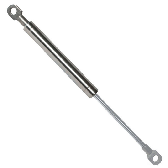 Molla gas inox