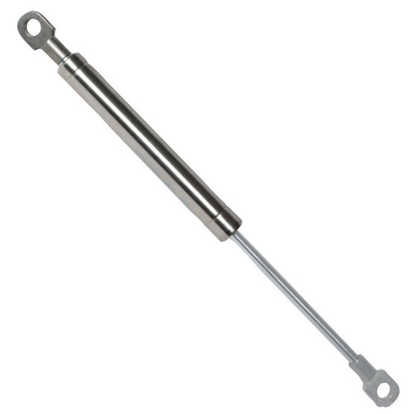 Molla gas inox
