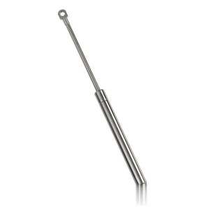 Molla gas inox