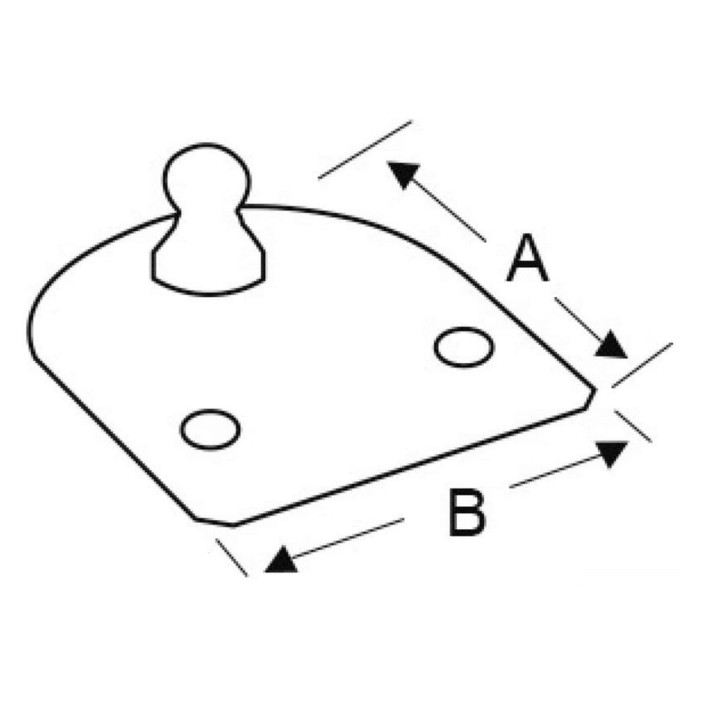 Flat plate
