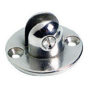 Base with fork