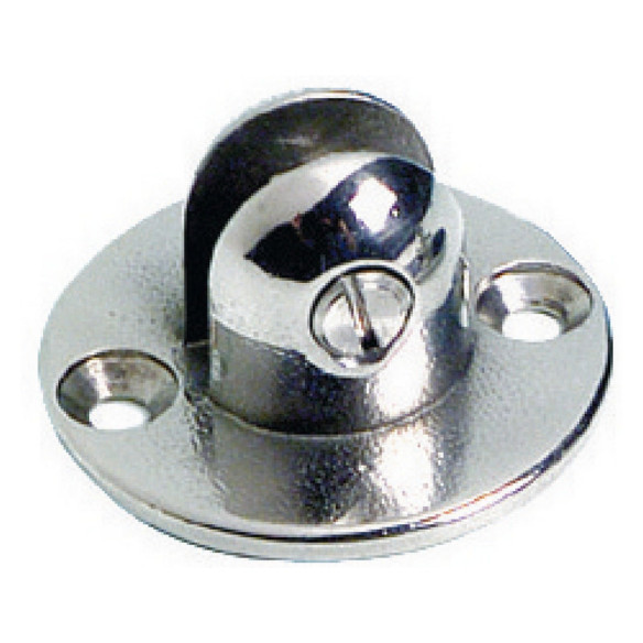 Base with fork