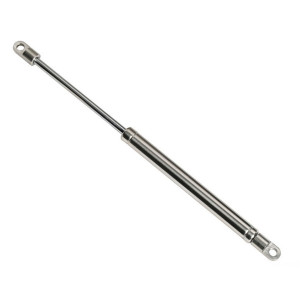 SS gas spring