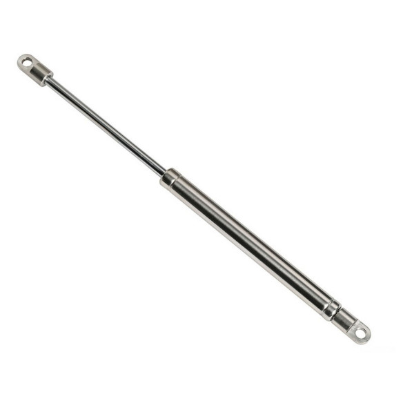 SS gas spring