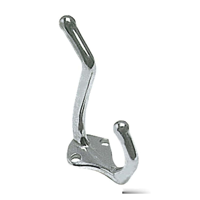 Appendiabito inox 40x26x70