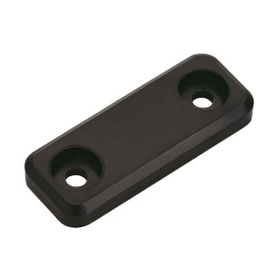 Chiusura magnetica fissaggio piano