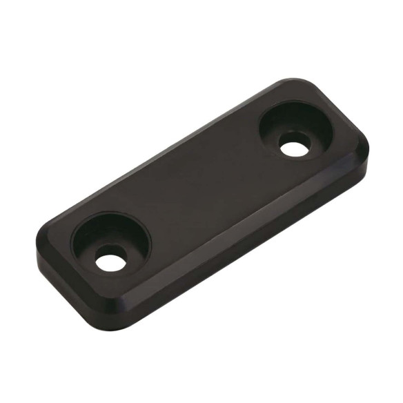Chiusura magnetica fissaggio piano