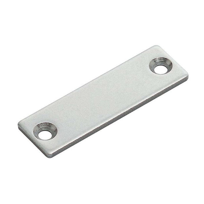 Chiusura magnetica fissaggio ad angolo