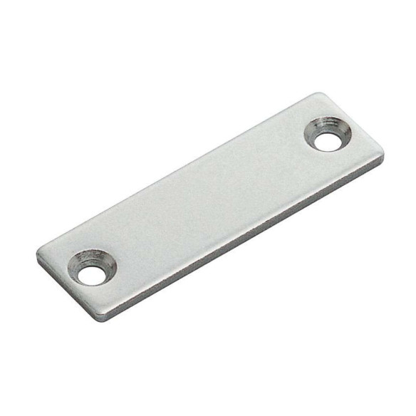 Chiusura magnetica fissaggio ad angolo