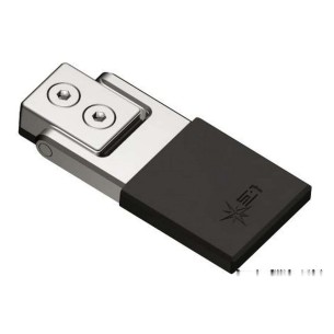 Flap doorstopper 33x72mm