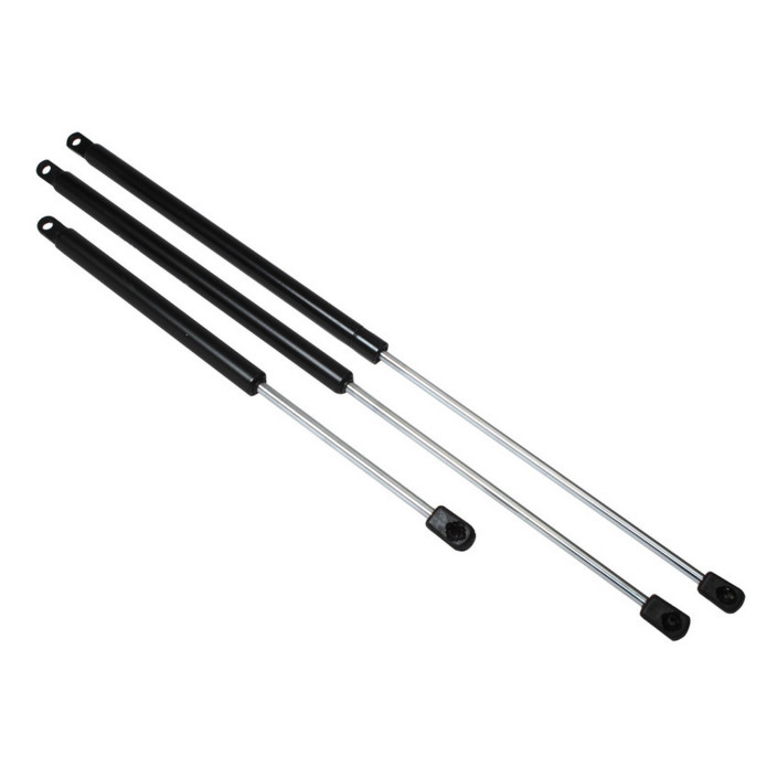 Gas spring eyeball