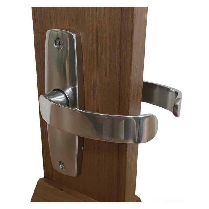 Serrature ad azionamento magnetico