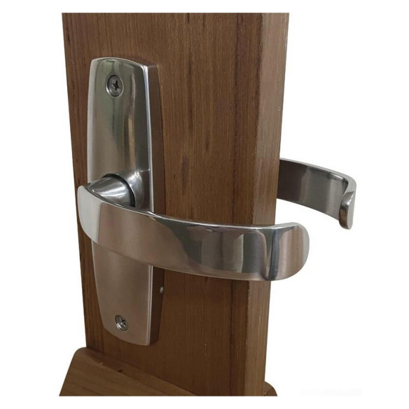 Serrature ad azionamento magnetico