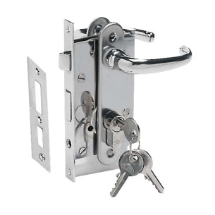 Lock 150x15