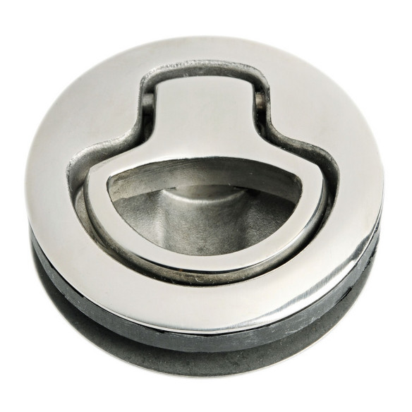 Alzapagliolo inox
