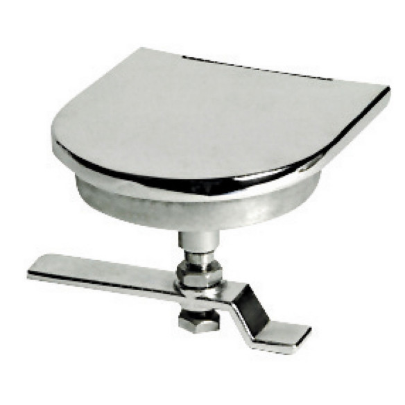Chiusura boccap inox115x110