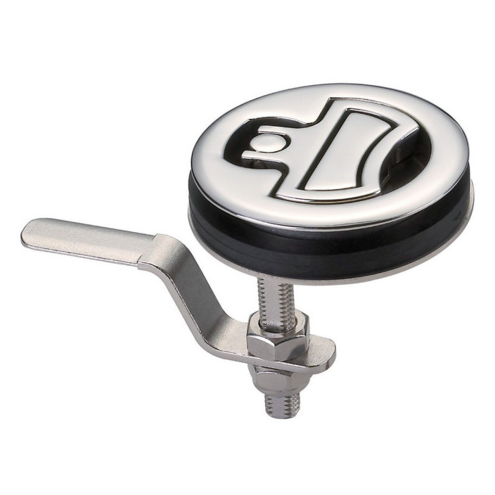 Alzapagliolo CAM LATCH