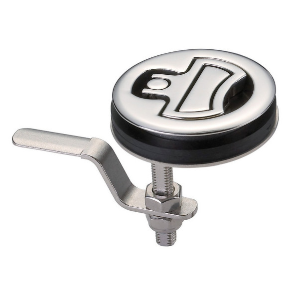 Alzapagliolo CAM LATCH