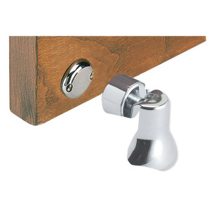 Fermaporte magnetico orientabile