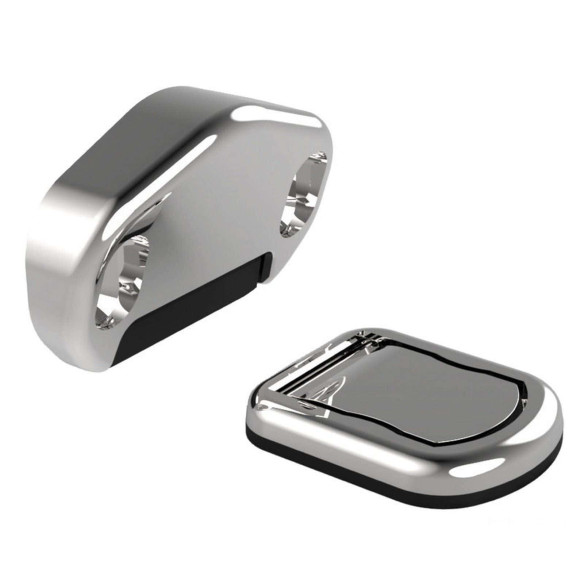 Fermaporte magnetico scomparsa