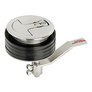 Alzapagliolo FCL inox