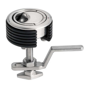 Eclipse MK2 flush latch