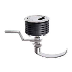 Eclipse MK2 pull latch wgrip