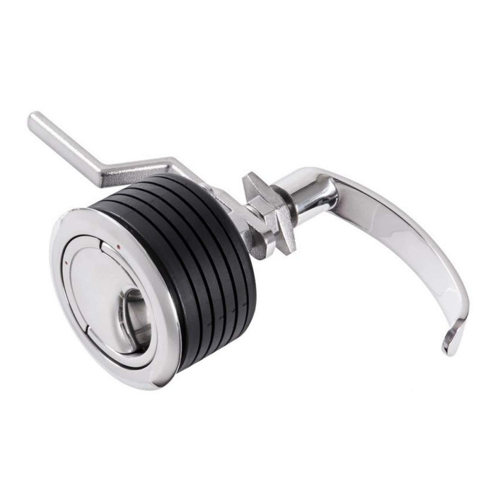 Eclipse MK2 pull latch wgrip