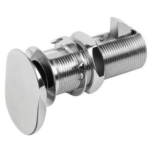 Flush Lock Schloss