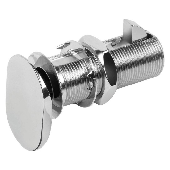 Chiusura Flush Lock