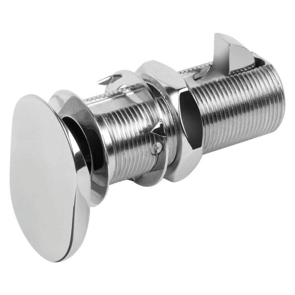 Chiusura Flush Lock