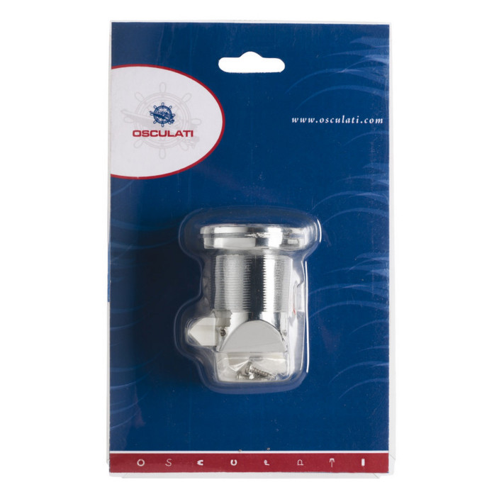 Pushbutton click