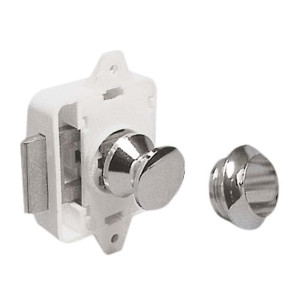 Simple nylon ratchet