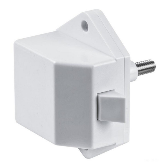 SelfLatching push latch
