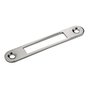 Battuta inox scrocchi