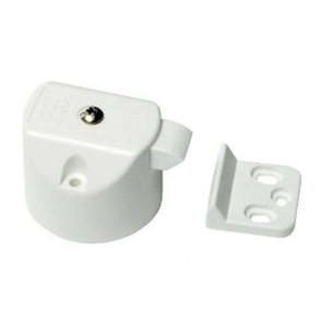 Scrocchetto Push Knob antine e cassetti SUGATSUNE Pkl