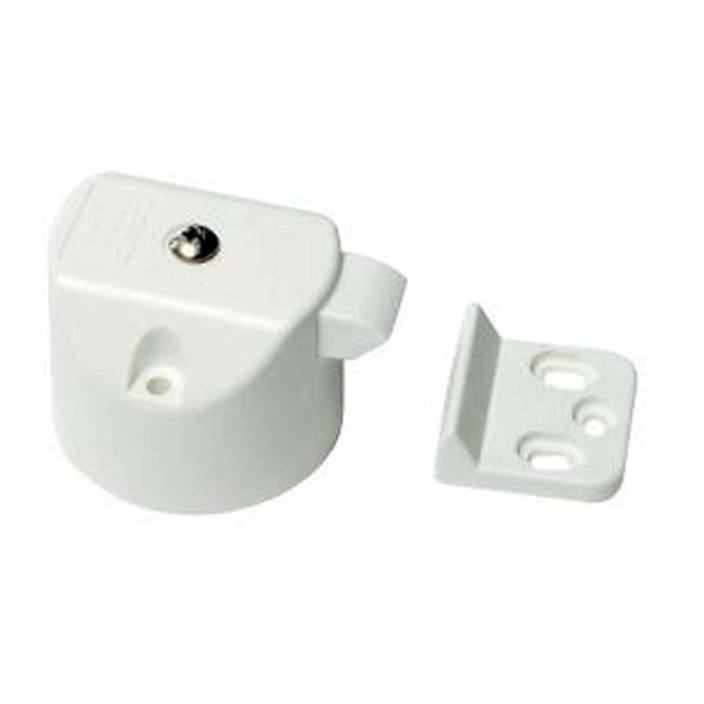 Scrocchetto Push Knob antine e cassetti SUGATSUNE Pkl