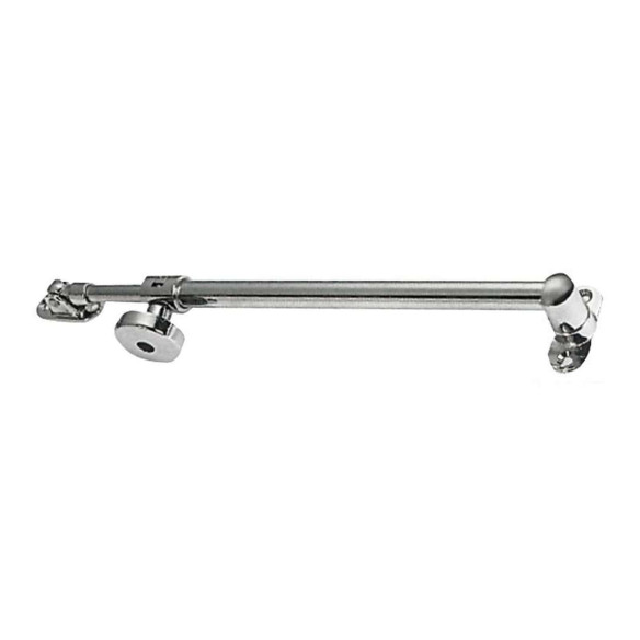 Telescopic adjuster
