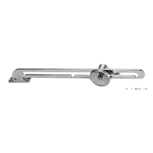 Telescopic adjuster
