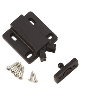 Scrocco contatto non magnetico