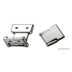 Cerniera flush deck 34x28