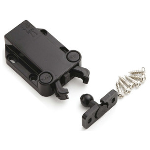 Scrocco contatto flottante non magnetico