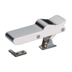 Chiusura antivibrante gavoni