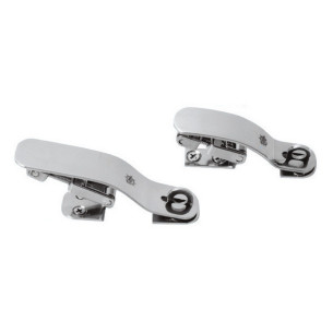 SLIM toggle fasteners