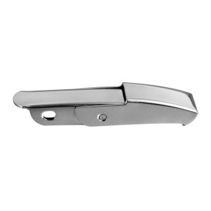 Riviera lever hatch AISI 316