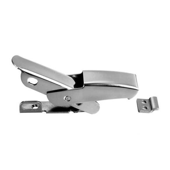 Riviera lever hatch AISI 316