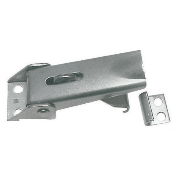 SS adjustable toggle fastener 70x25
