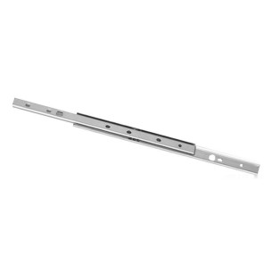 Slitta inox